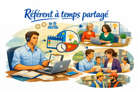 Qu'est-ce qu'un référent opérationnel pour ASBL — et en avez-vous besoin ? 